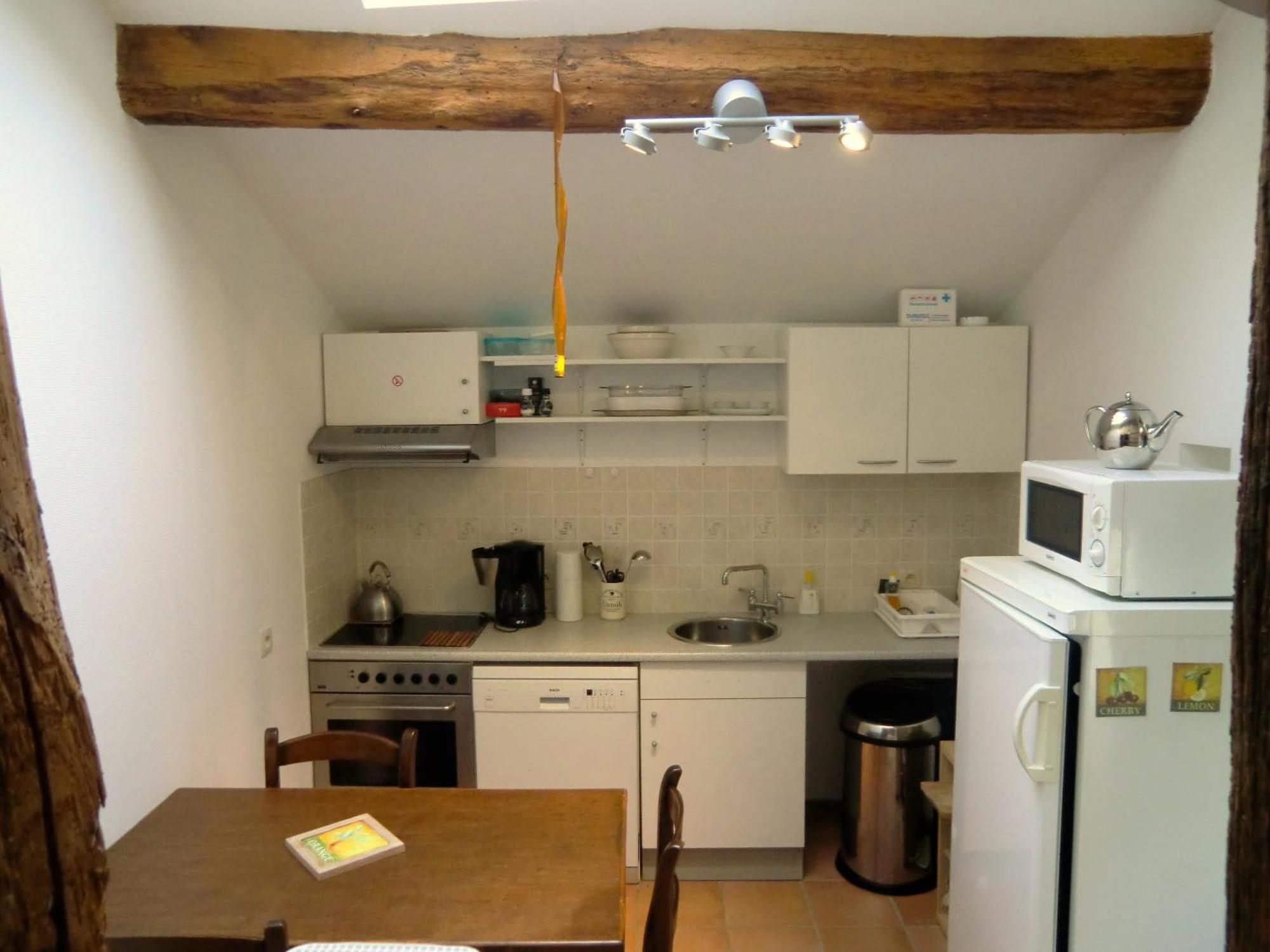 B&B Au Coeur De Villers Стая снимка
