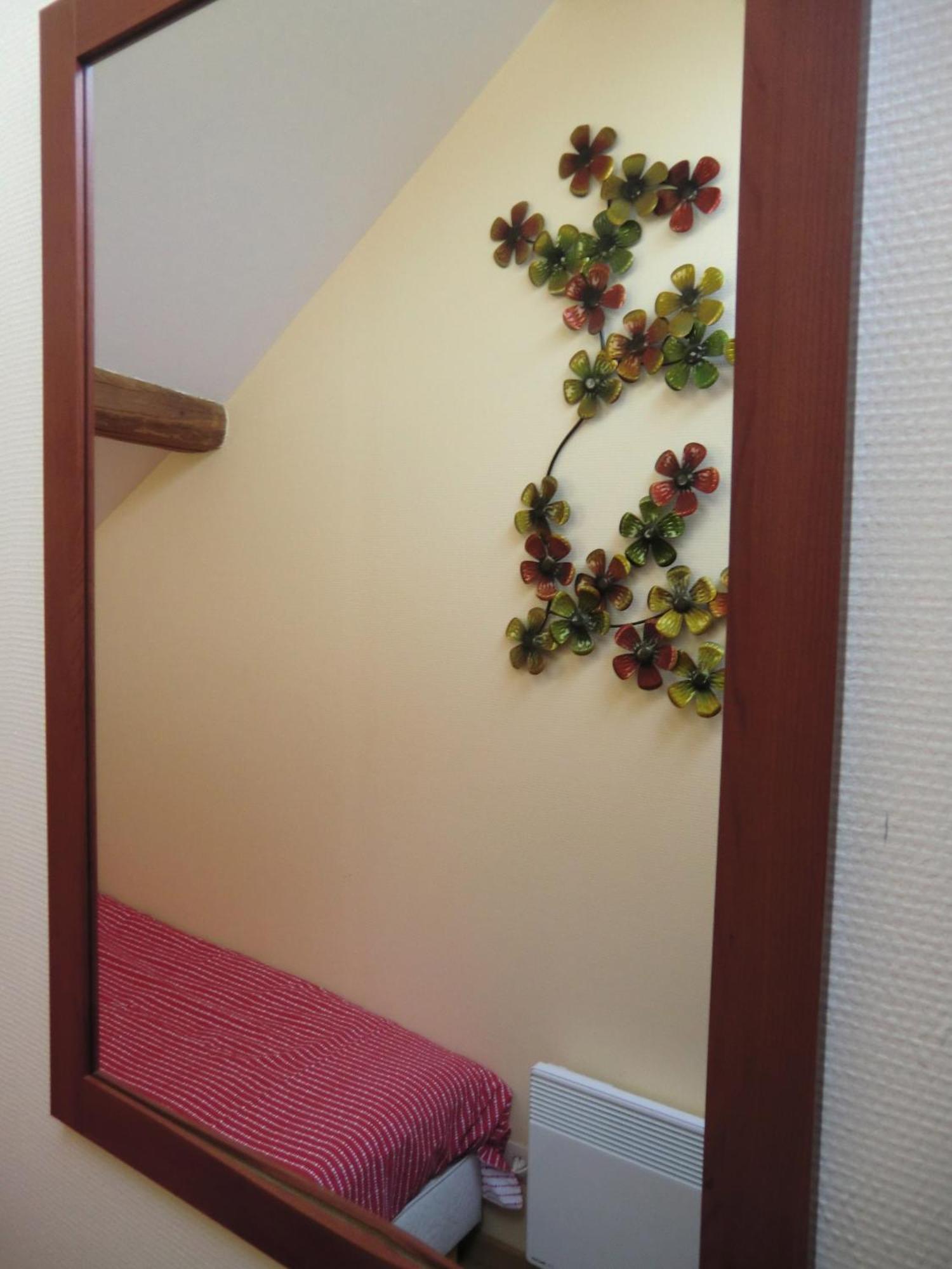 B&B Au Coeur De Villers Стая снимка