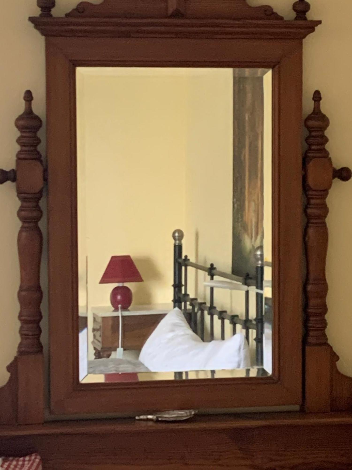 B&B Au Coeur De Villers Екстериор снимка